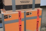 Москва и 2 посылки в Беларусь