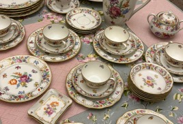 Татьяна.  С.- Петербург